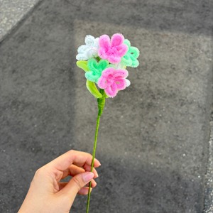 【アウトレット】ミニフラワー＜試作品＞
