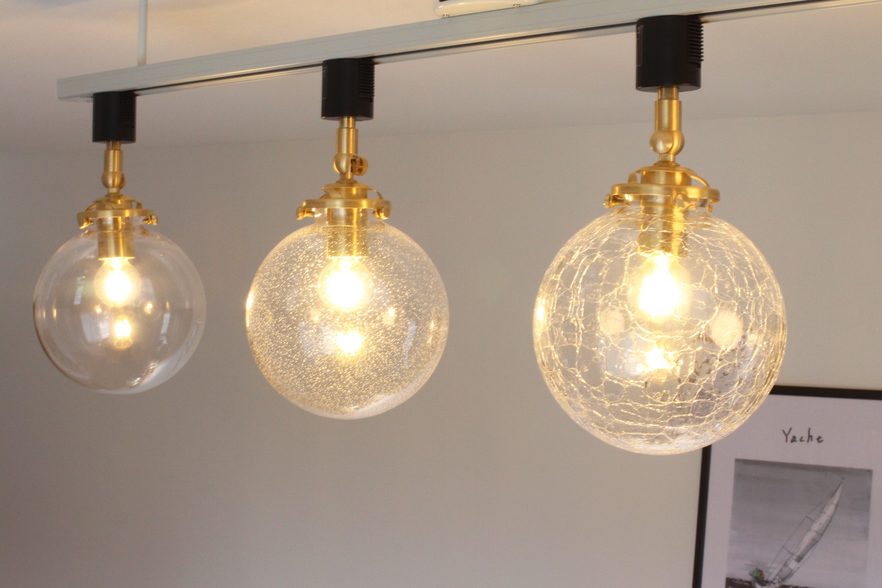 CAROL Spot Light　キャロル スポットライト