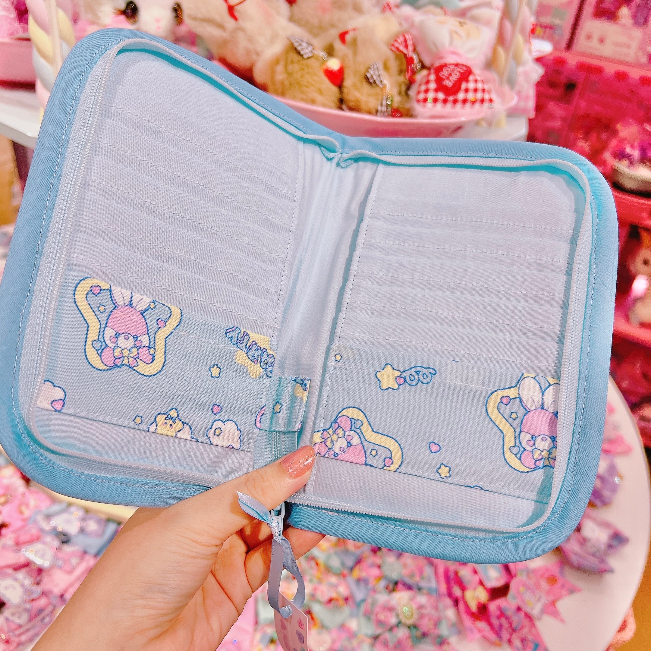 【M7】45-3マルチケース