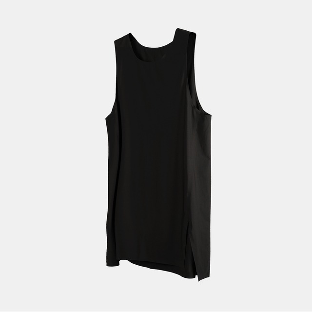 nosucism 20SS クイックドライ シームレスタンクトップ