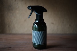 Komons | バスクリーナー What a Wonderful World ボトル(300ml)
