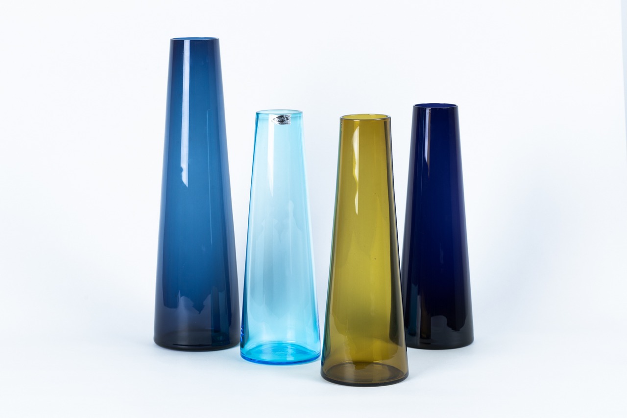 Saara Hopea | Vase 1404