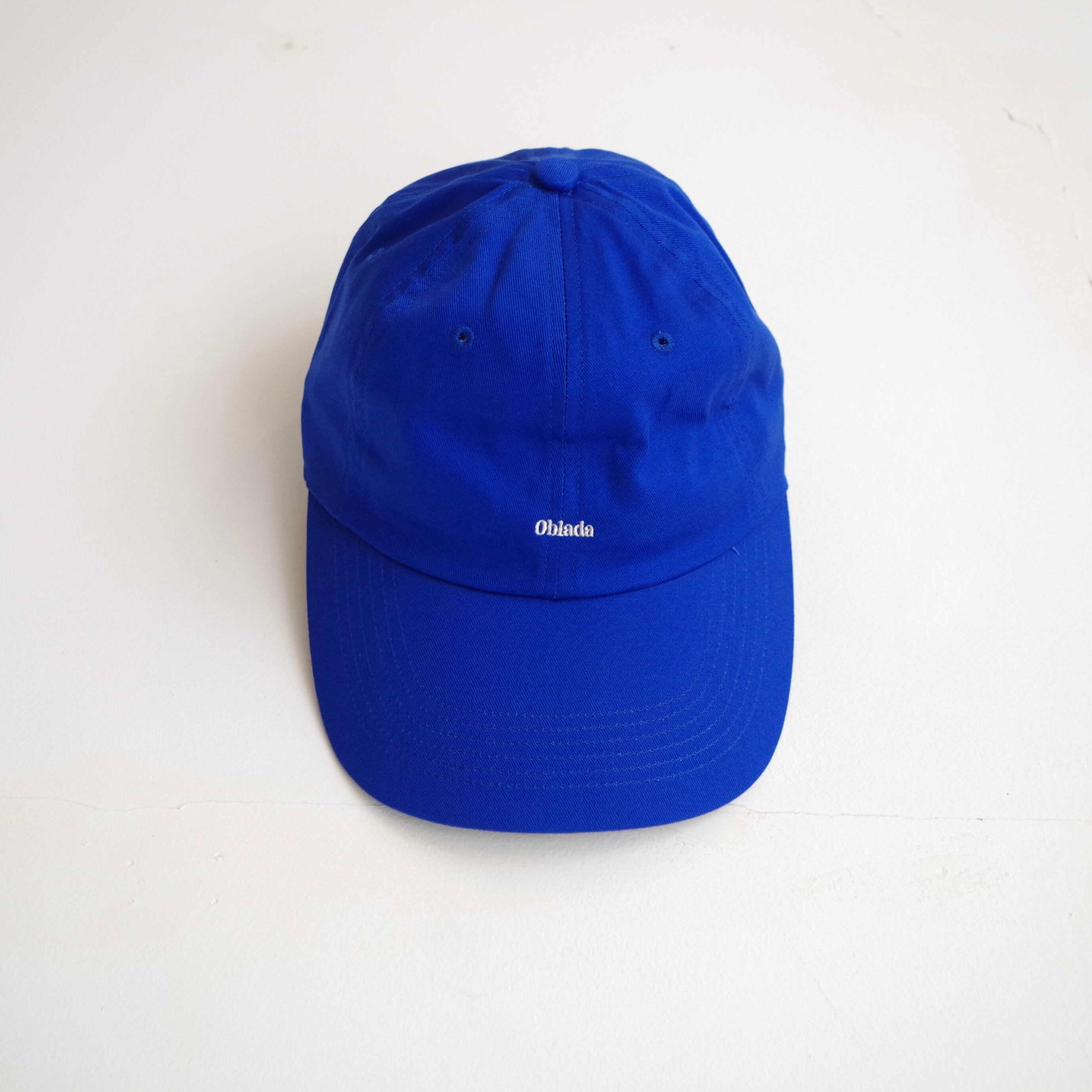 Oblada OBLADA CAP | 1F Store