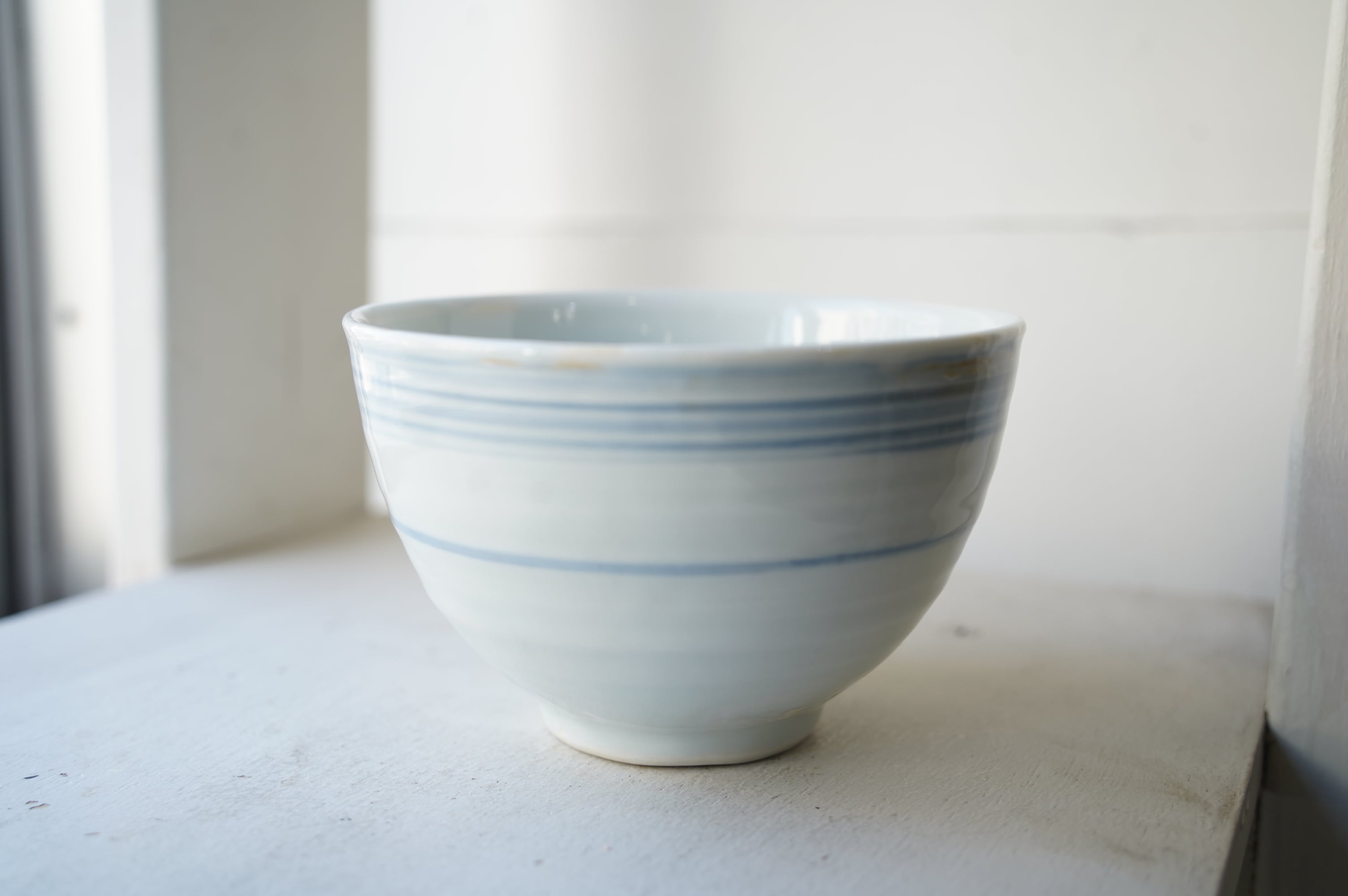 1-4 飯碗 川端まさみ Masami Kawabata