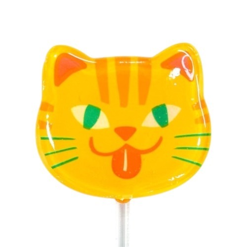SWEET CATS 【YELLOW】