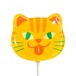 SWEET CATS 【YELLOW】