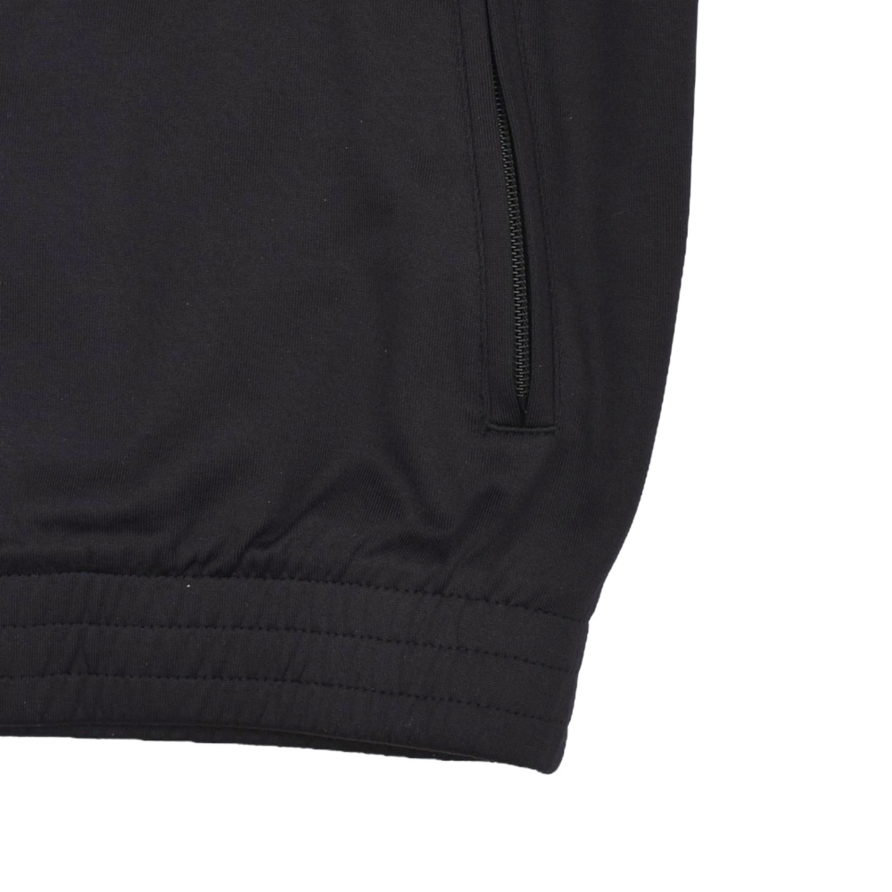 【VETEMENTS】BIKER CROSS TAPE TRACK ZIP-UP - 13