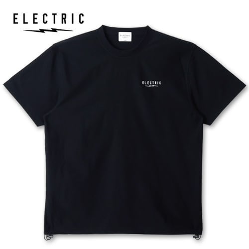 ELECTRIC X VARIAL DRY L/S TEE ブラック L 【公式通販】