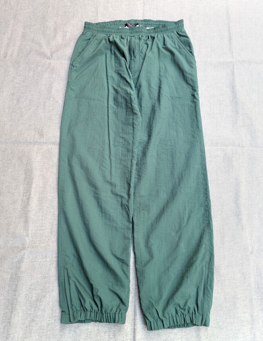 old christian dior nylon track pants 小岩店