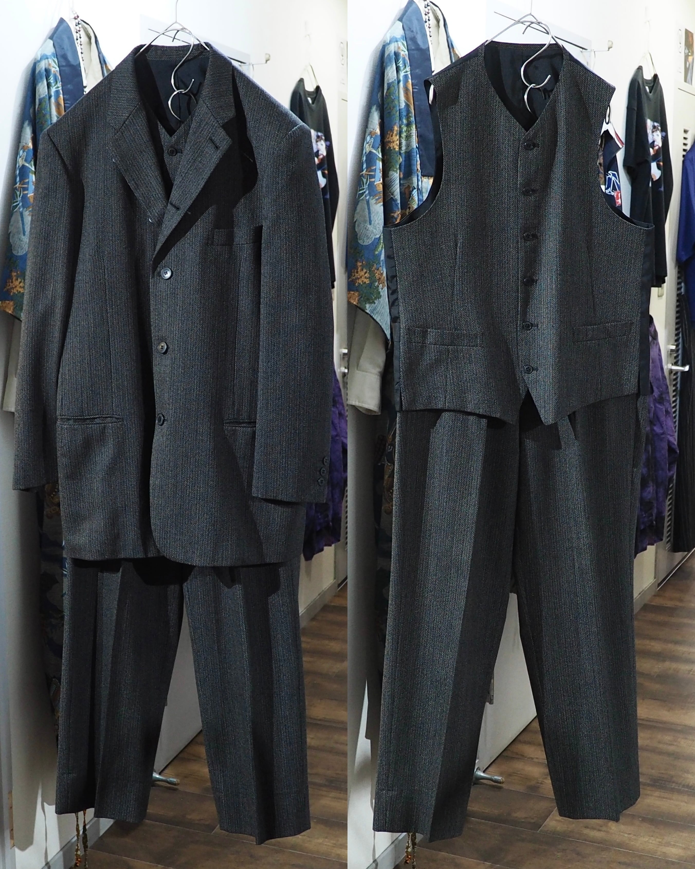 Pants | 古着屋 結々