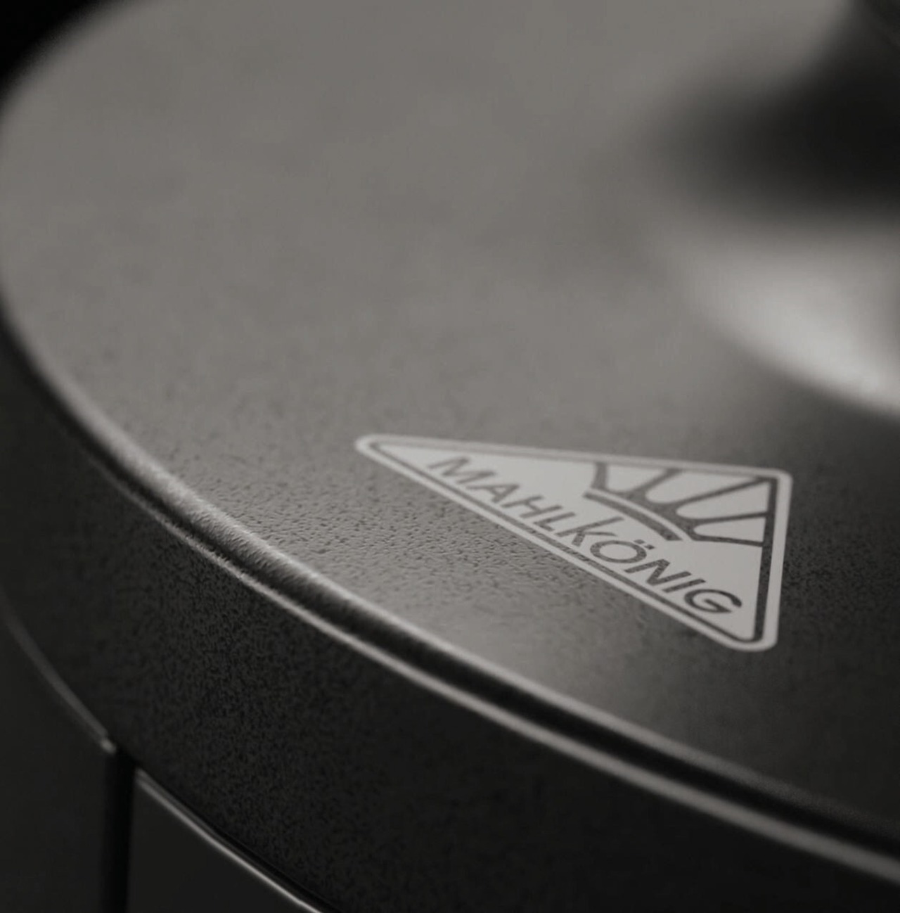 マールクーニック X54 オールラウンドホームグラインダー