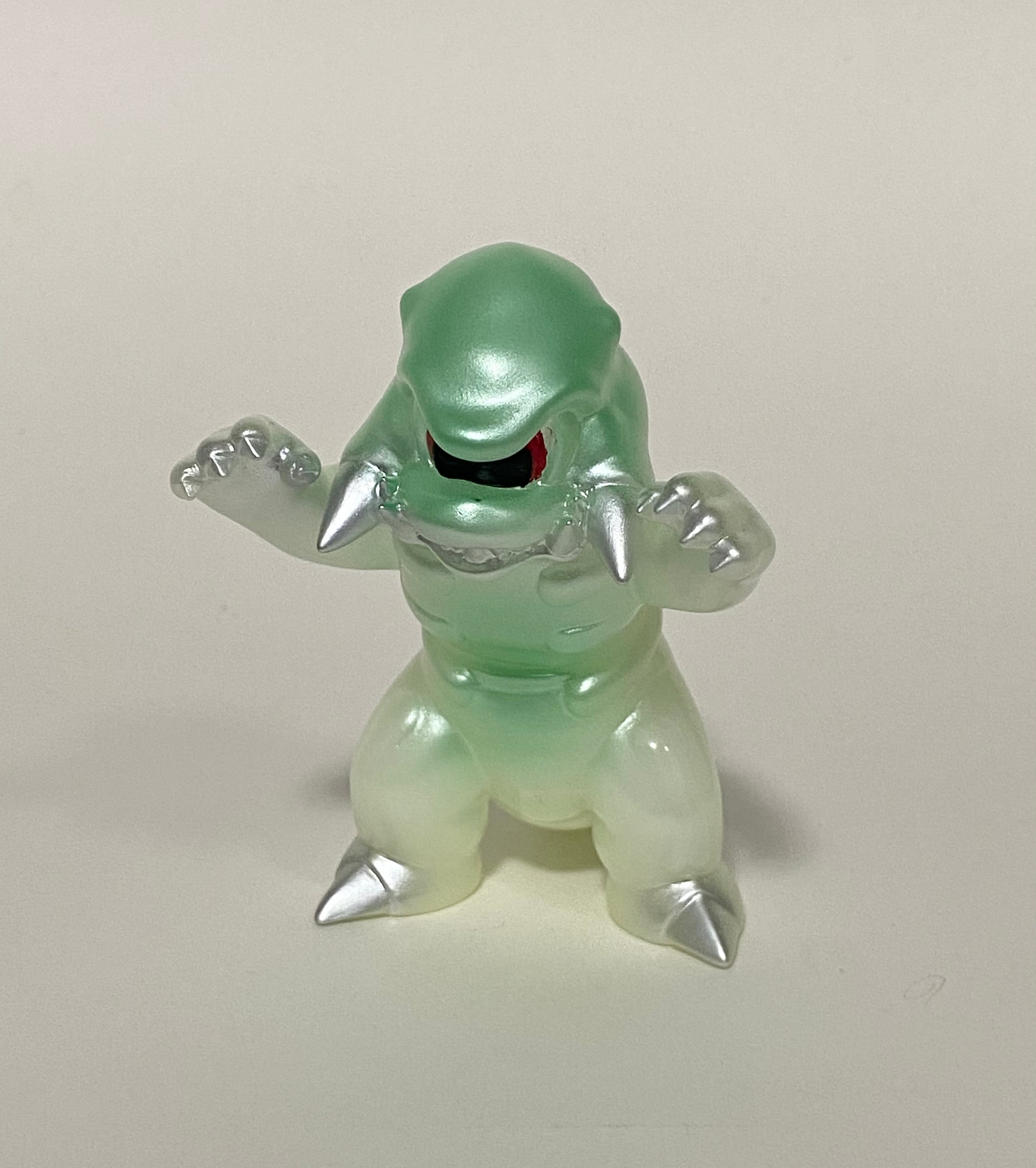 RUMBLE MONSTERS ON LINE STORE