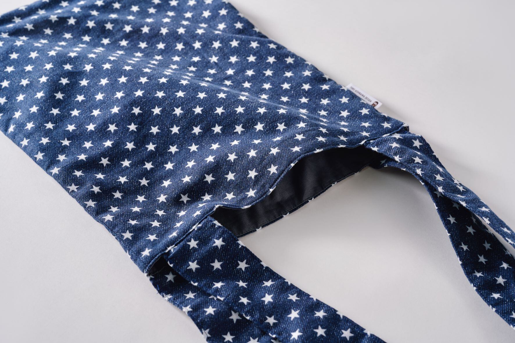 Tote Bag A【Star】