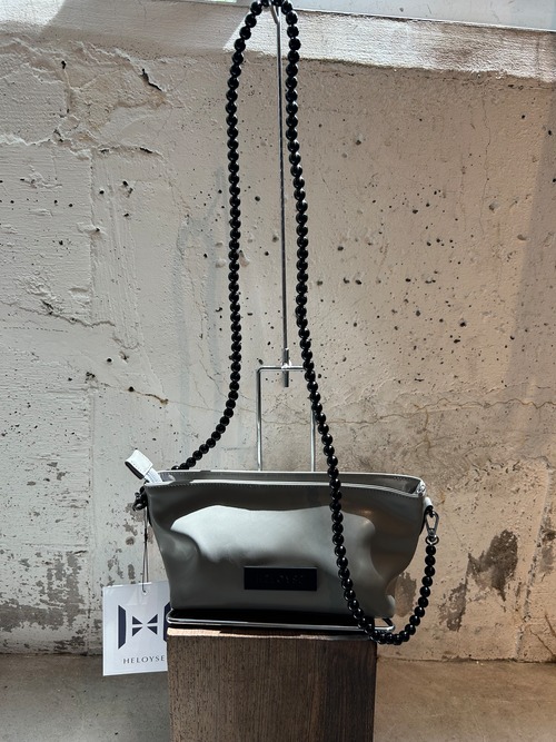 HELOYSE  pearl shoulder bag