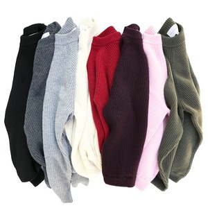 Cashmere Low Knit