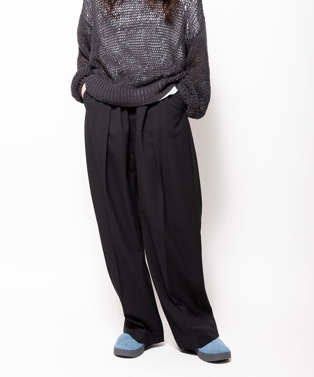 pg EMPTY | BLU/GRN | PLAYGROUND | スニーカーショップ