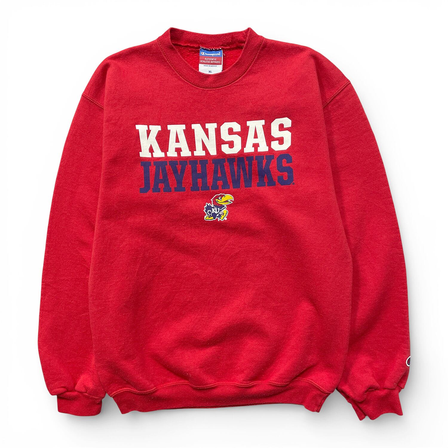90's USA製 Bootleg CHANEL Sweat L / シャネル ブートレッグ