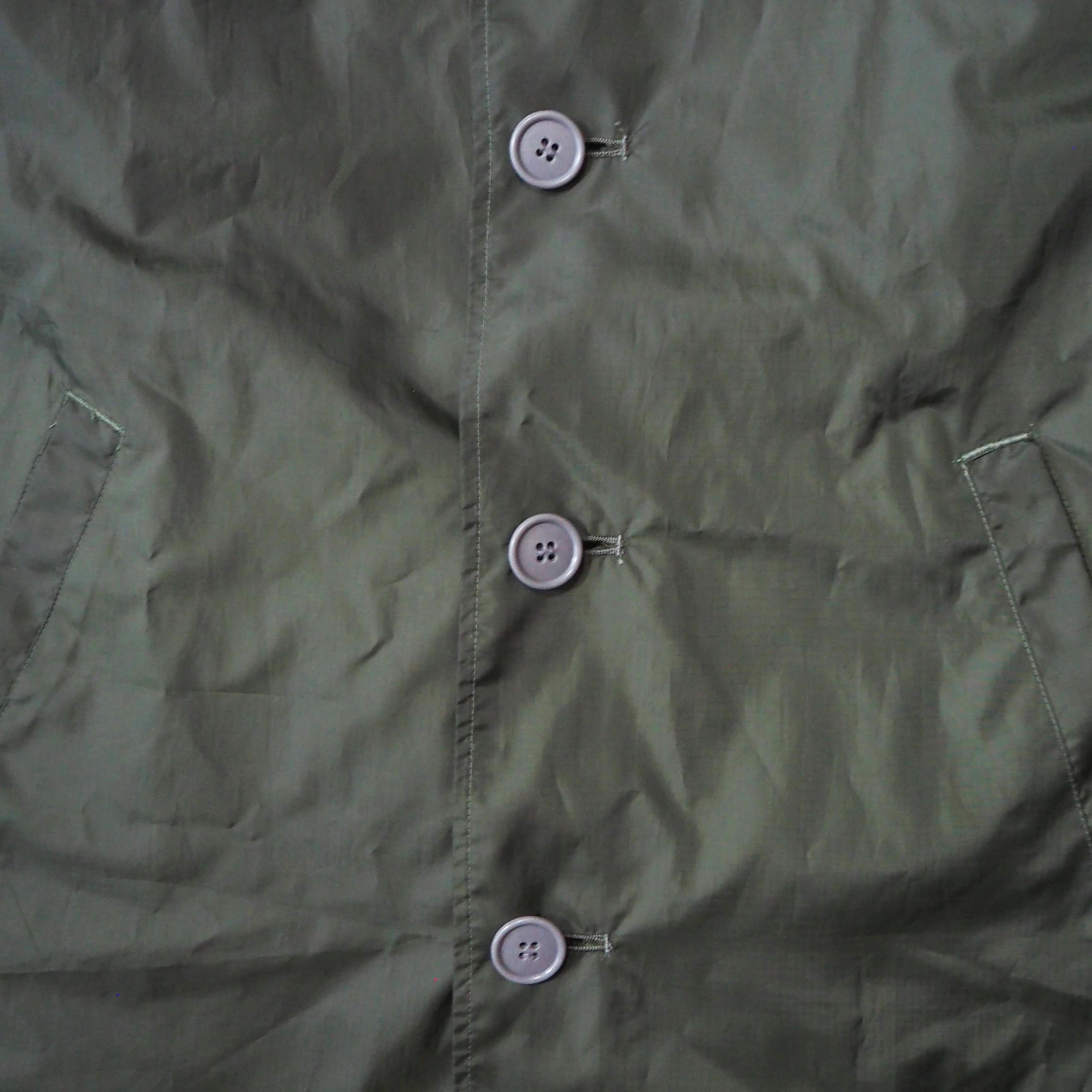 2003SS “comme des garçons homme” × 10 Corso Como pocketable