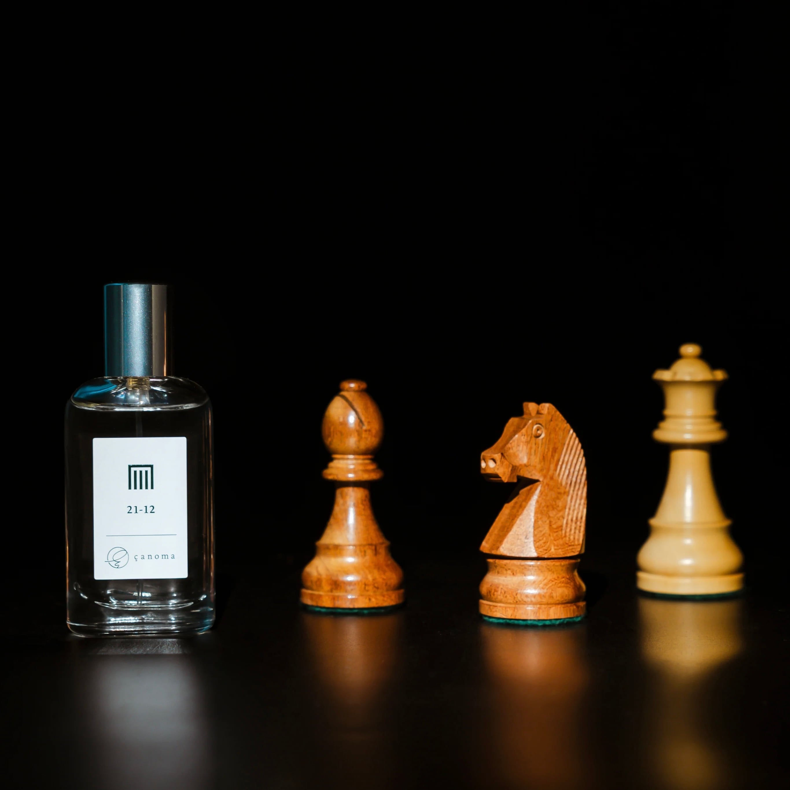 çanoma 香水 21-12 | 幻 30ml | emotional online store