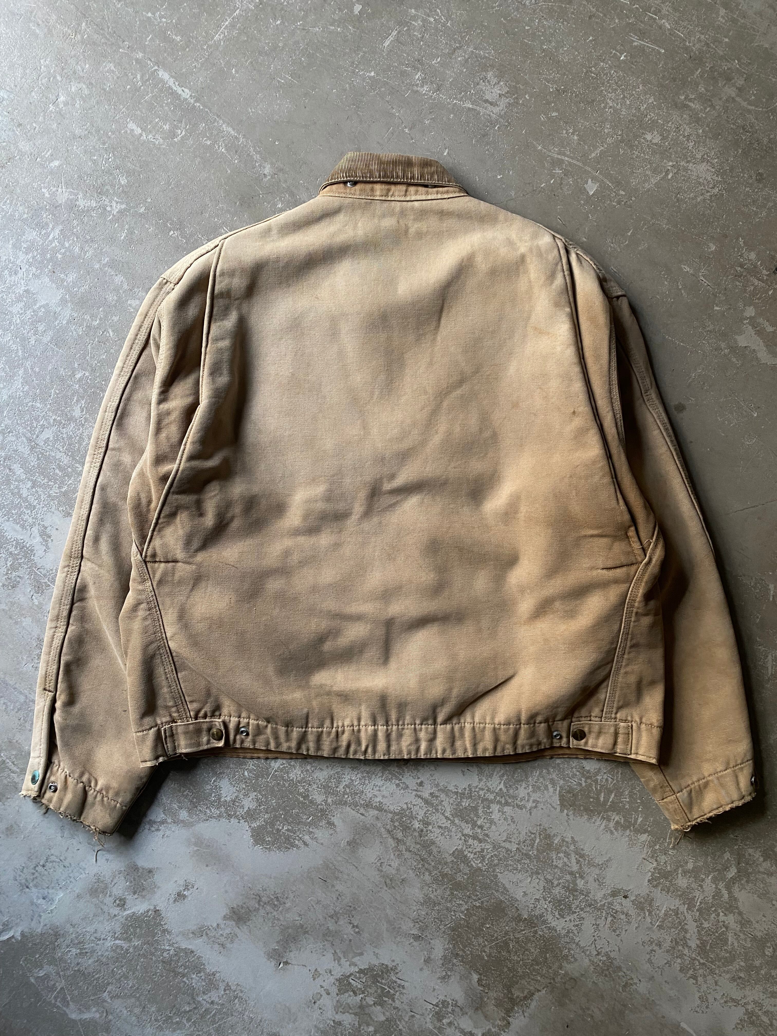 70s Carhartt Detroit Jacket / vintage ビンテージ ヴィンテージ 古着