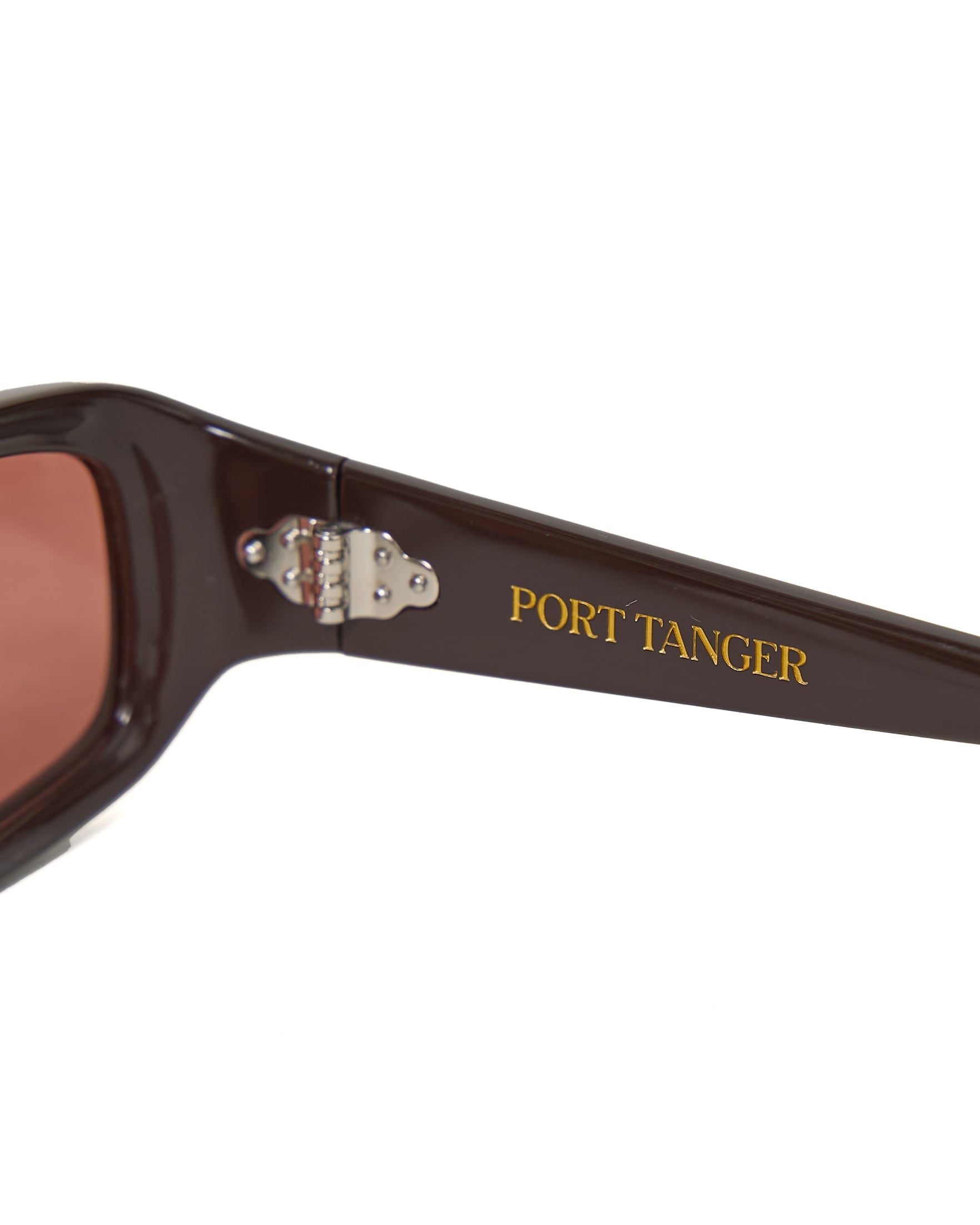 PORT TANGER 