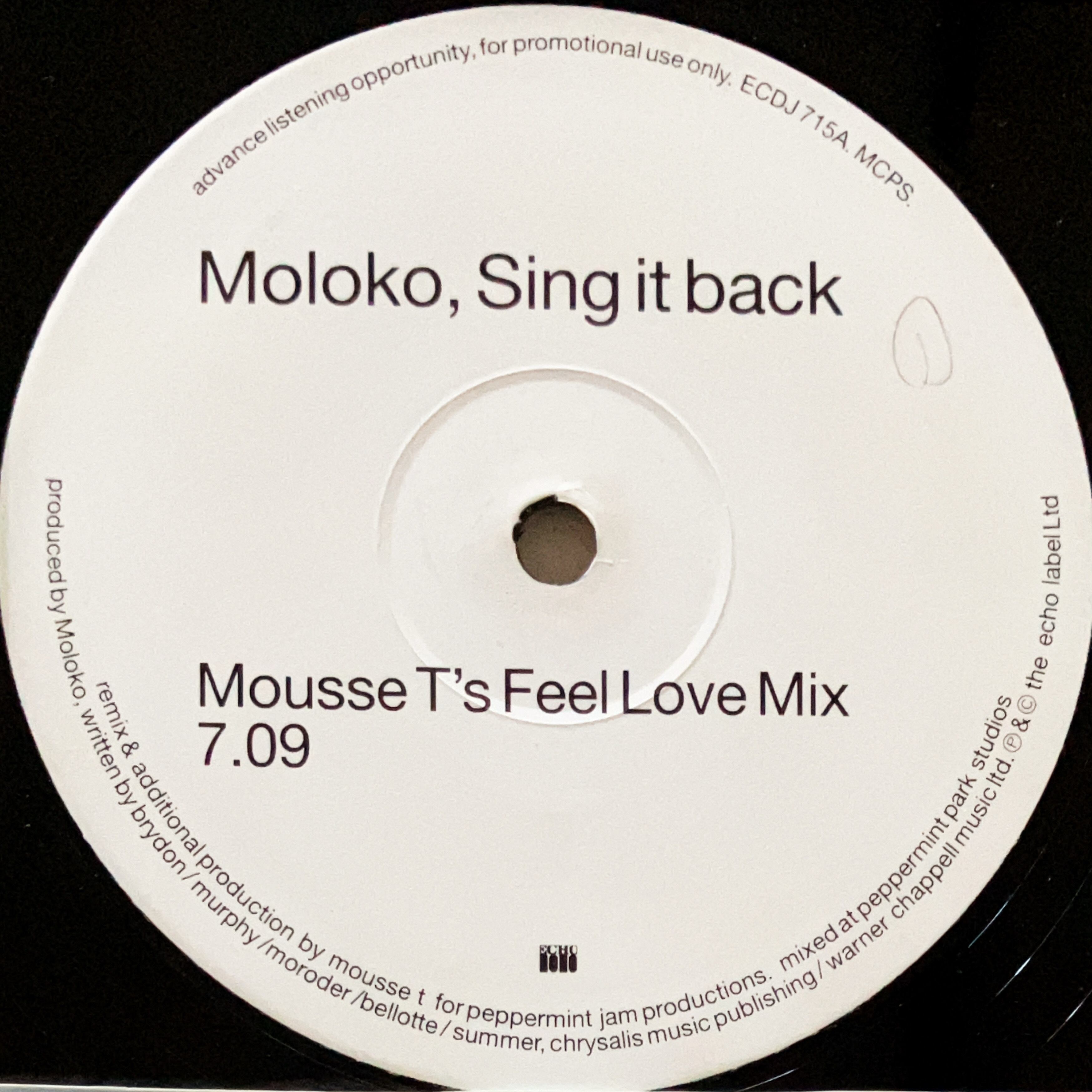 House / Disco | cpvinyl ￥3,300以上の購入で「送料無料」！ テクノ