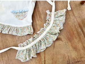 予約  【pecoramou select】Rave Dress + Cape SET（Brown）