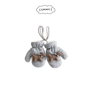 【予約/特典】cocori / DOLL mittens
