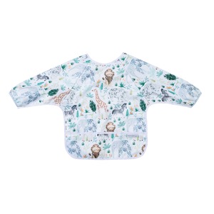 safari bib long sleeve サファリ 長袖ビブ