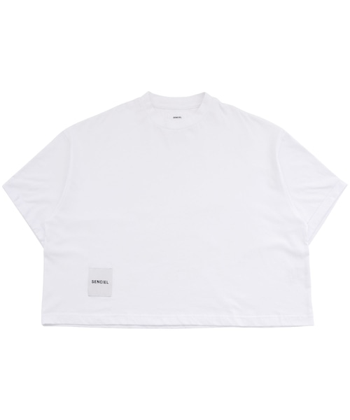 SHORT LENGTH BIG T-shirt［SCM003］