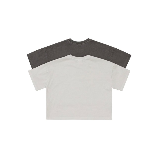 【予約】 heritage hurt T/ our(junior)
