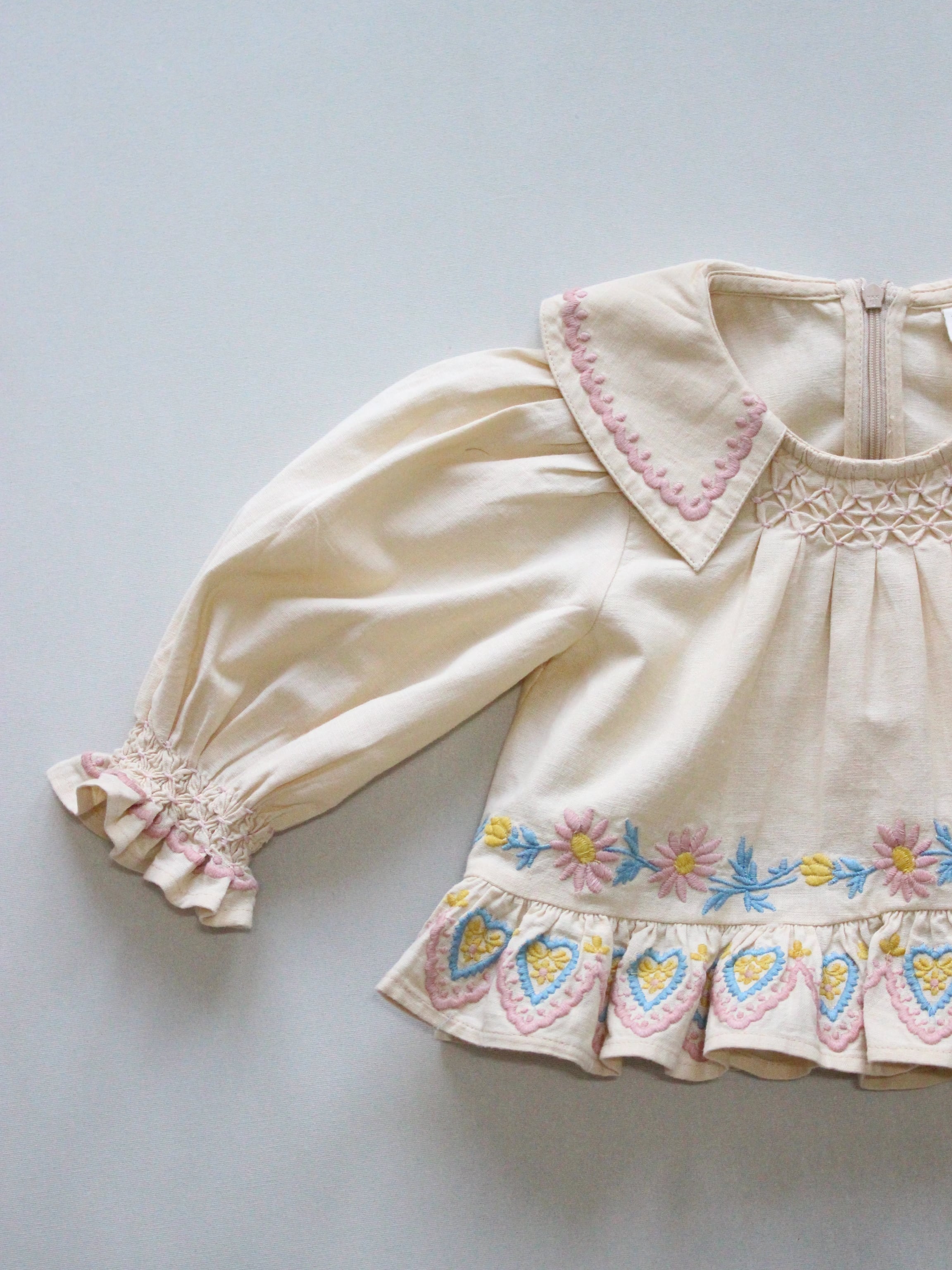 apolina セットアップ SS24 studio lookbook – Apolina