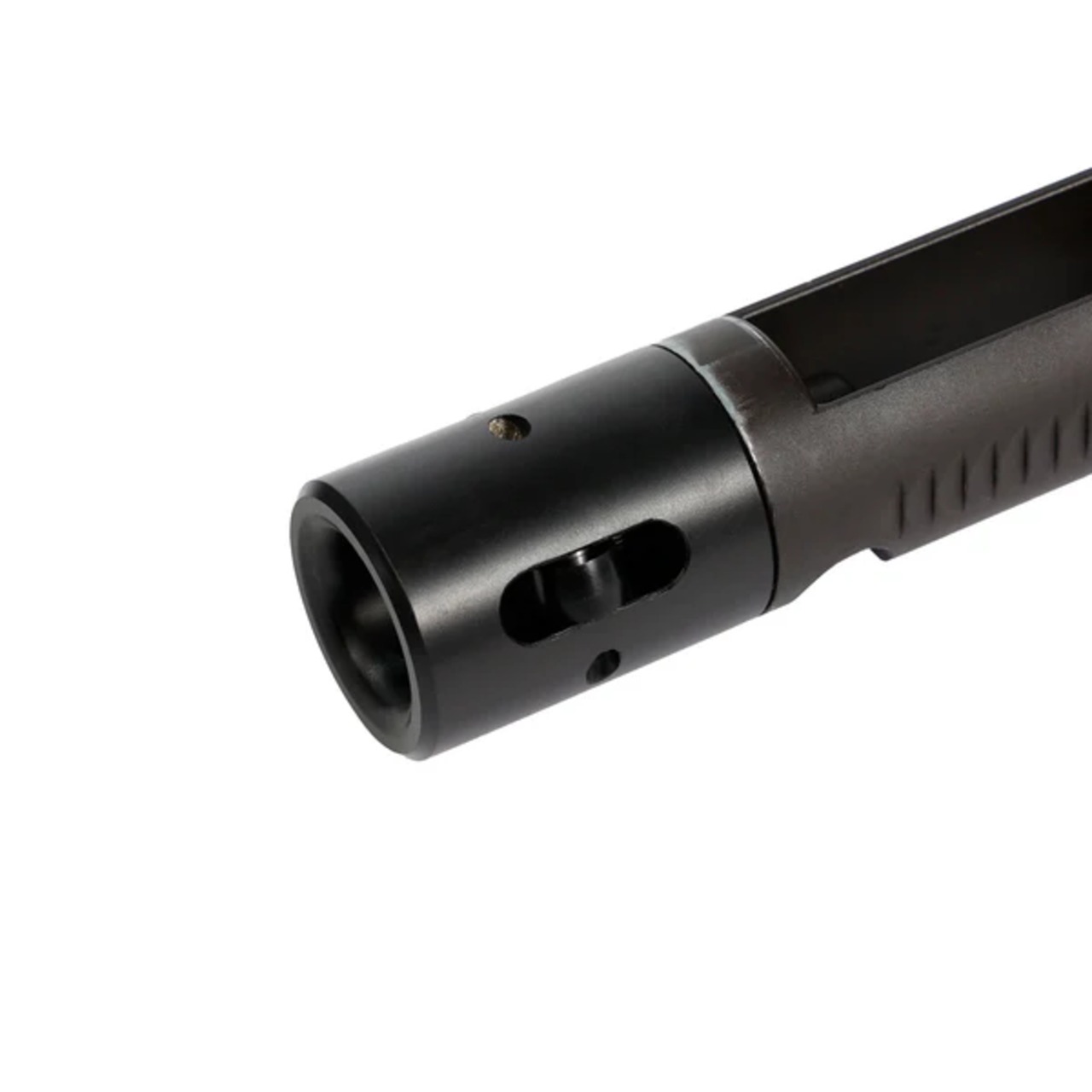 東京マルイ M4A1 MWS ライトウェイトボルトキャリアエンド[FirstFactory/ファーストファクトリー]