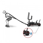 XEBEXウィルパワースレッド　XT3V2