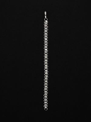 Flower Chain Bracelet