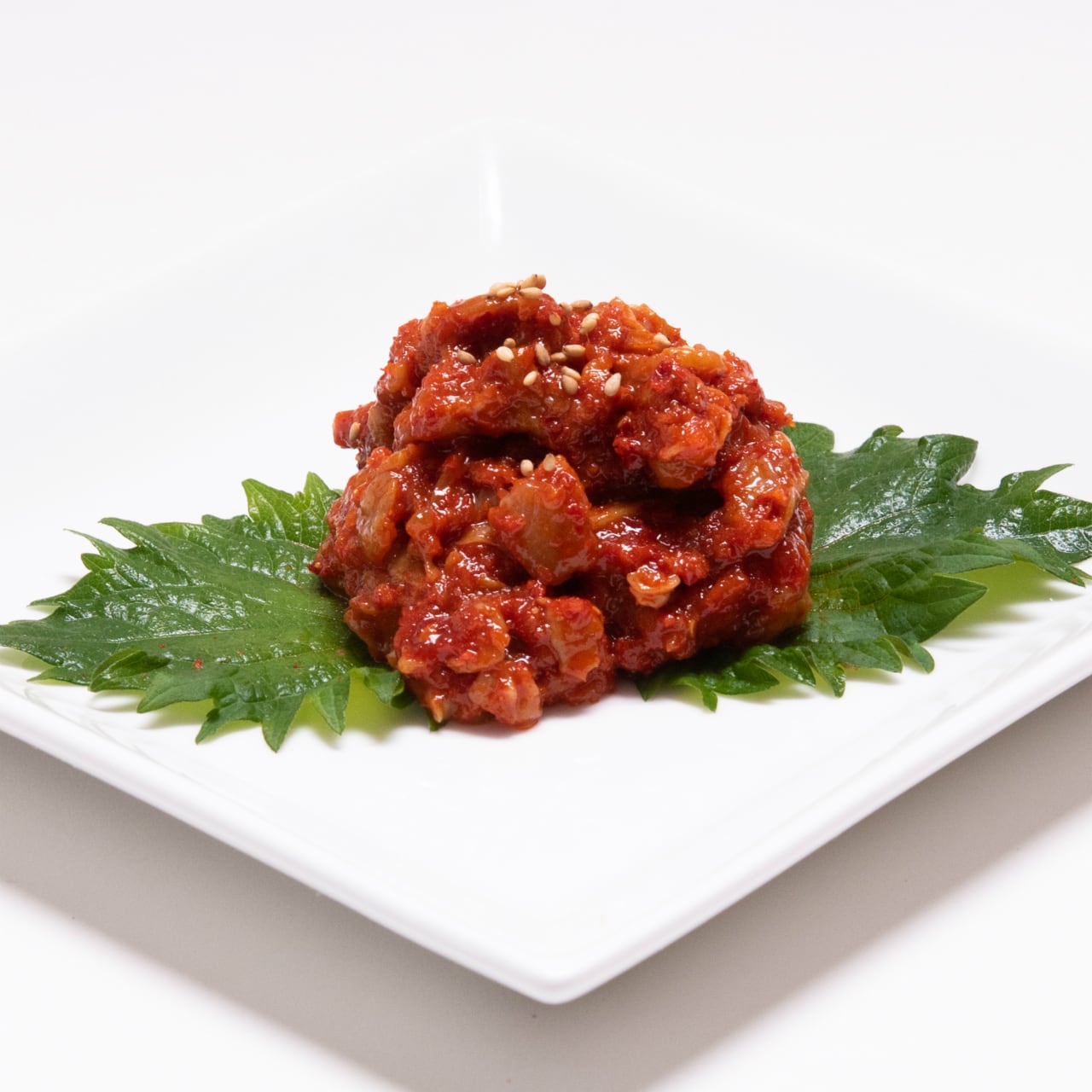 ㈱ナリタネットショップ　冷蔵】タラチャンジャ/100g　韓国漬物キムチ・韓国スープなどの通販サイト
