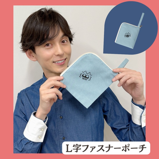 【記念グッズ】40才お祝いグッズ ポーチセット