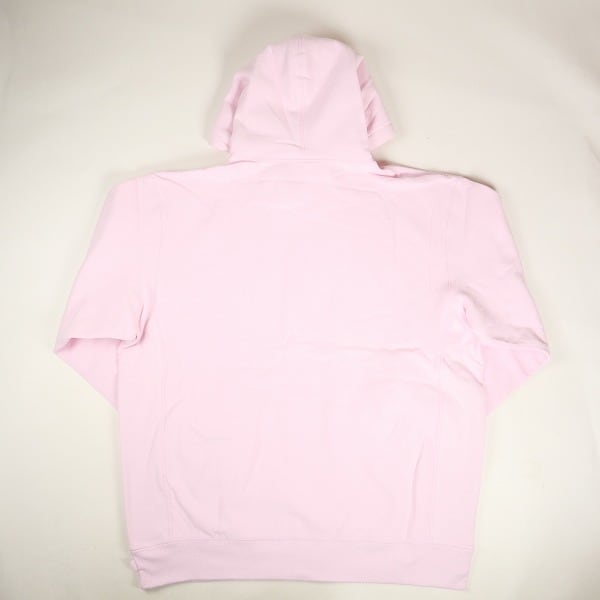 Size【XL】 SUPREME シュプリーム 21SS KAWS Chalk Logo Hooded