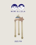 即納【MIMI&LULA】Shooting star wall hanger