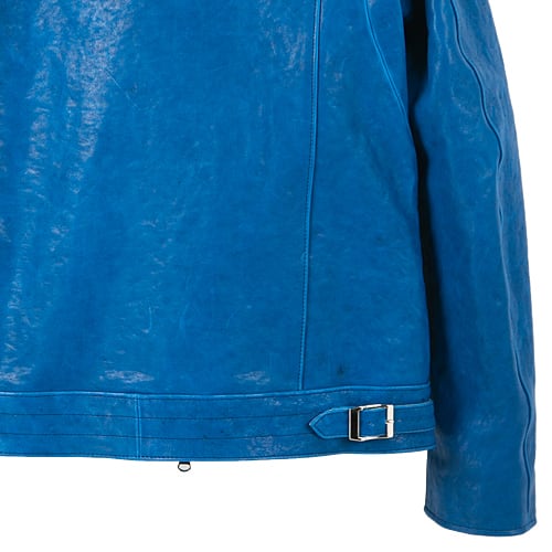 STRUM ストラム RIDERS JACKET ライダースジャケット】SPEEDER/ピット