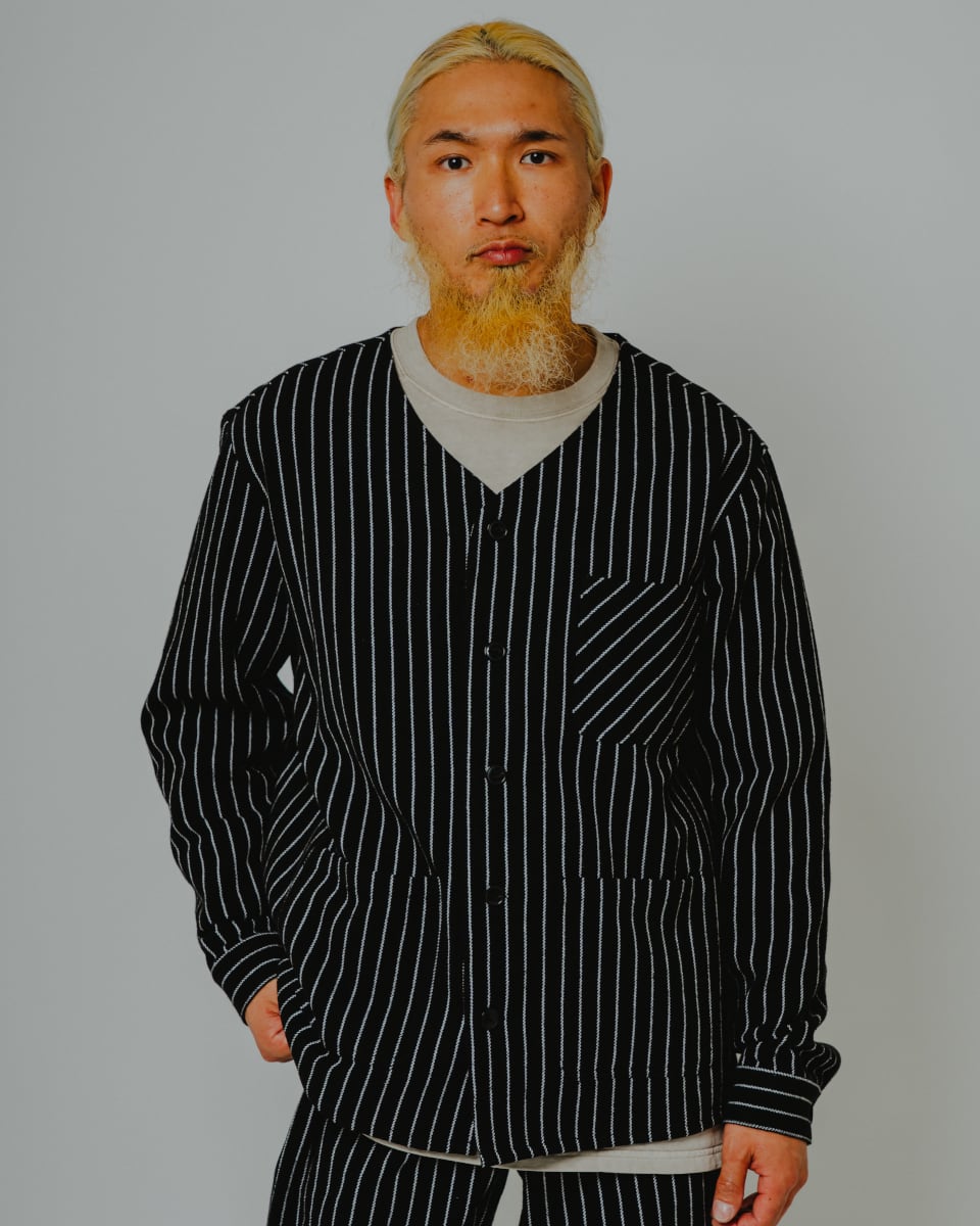 Outer | 【BIG MIKE / ビッグマイク】公式オンラインストア