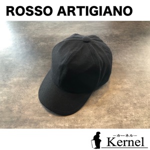 ROSSO ARTIGIANO／MADE IN ITALY