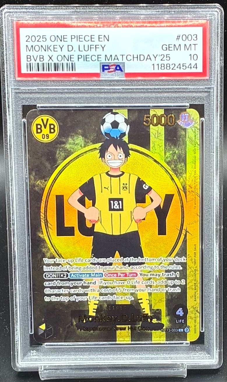 ルフィ ドルトムント BVB ドイツ プロモ 海外 英語 b198 ルフィ ドルトムント BVB ドイツ プロモ 海外 英語 b198 ルフィ