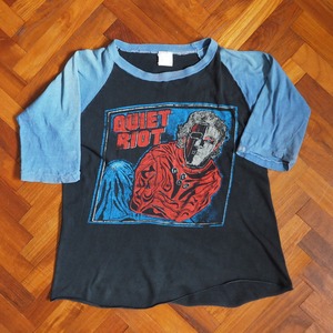 80s Band T-shirt