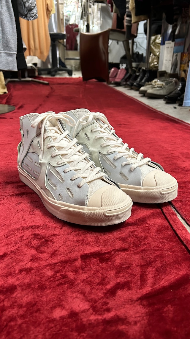 FENG CHEN WANG ×CONVERSE