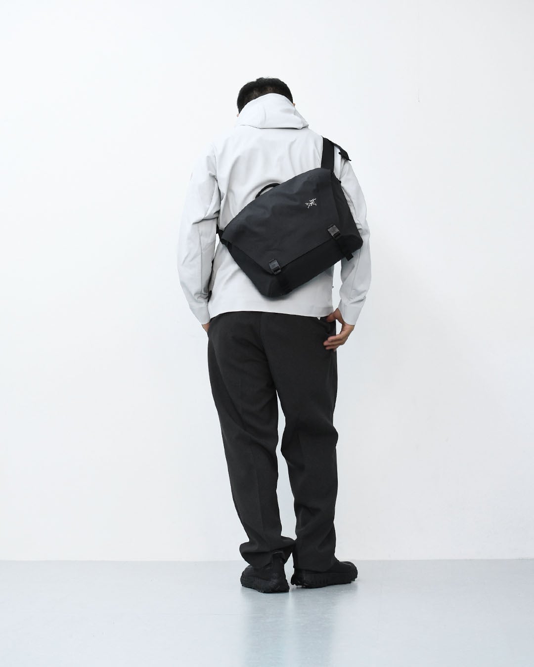 ARC'TERYX [アークテリクス正規代理店] Granville 10 Courier Bag