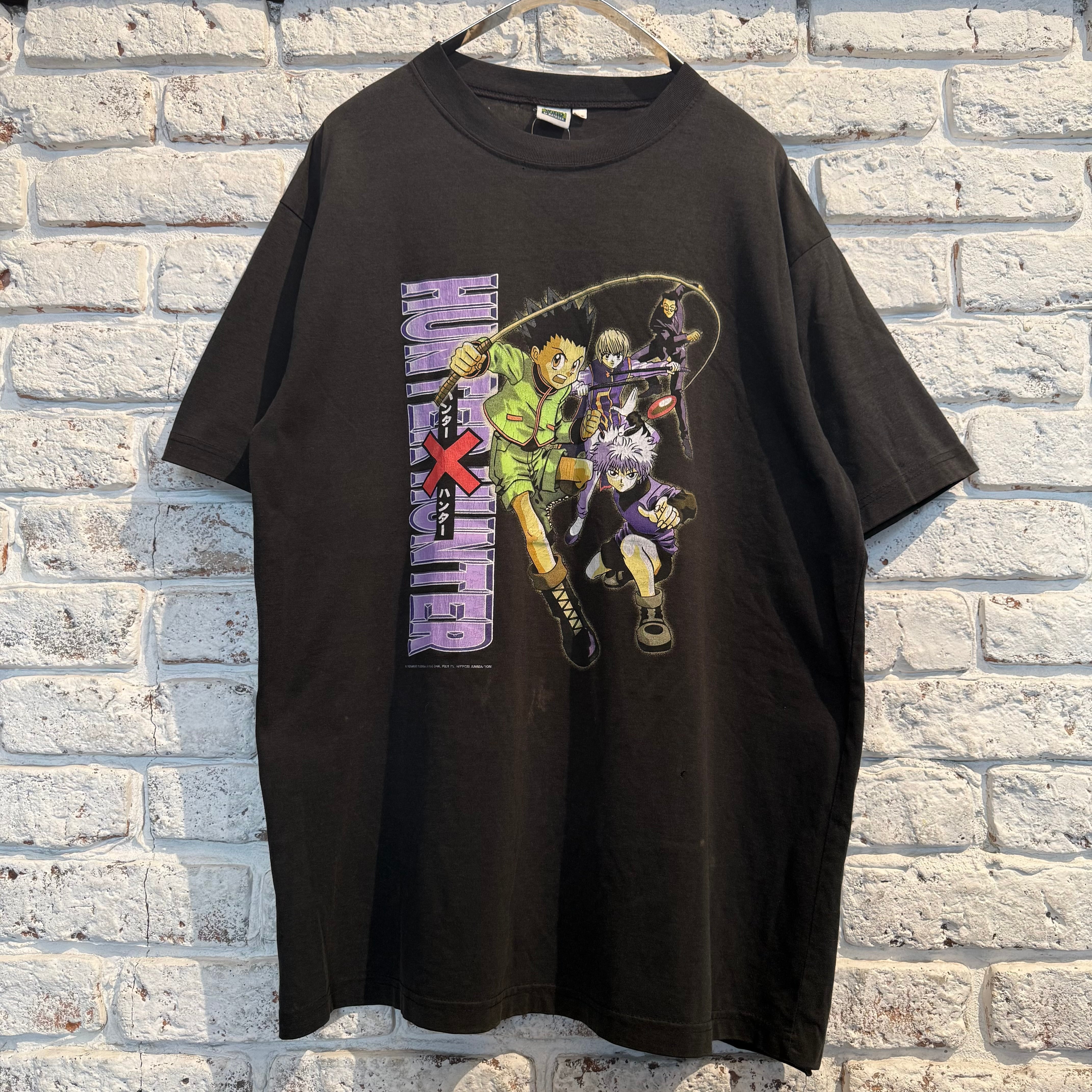 90s BUBBLEGUM CRISIS L/S Tee | BerBerJin / & BerBerJin