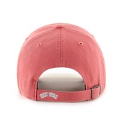 Yankees Suspense '47 CLEAN UP Island Red