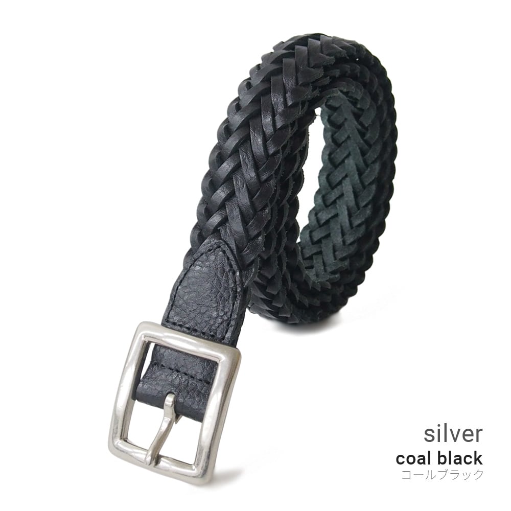 メッシュベルト 30mm KGMCB-0014 | KOGUMA BELT コグマベルト｜ベルト