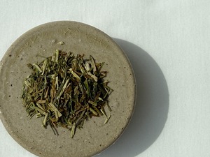 白ほうじ茶　白鳳　
